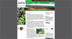 Desktop Screenshot of nordtorf.eu